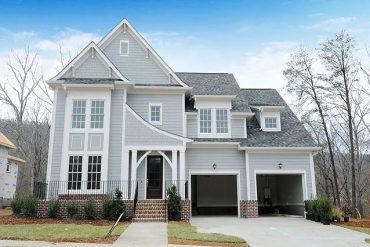 Residential exterior painting company Chattanooga, TN
