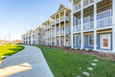Exterior Residential Painting Companies