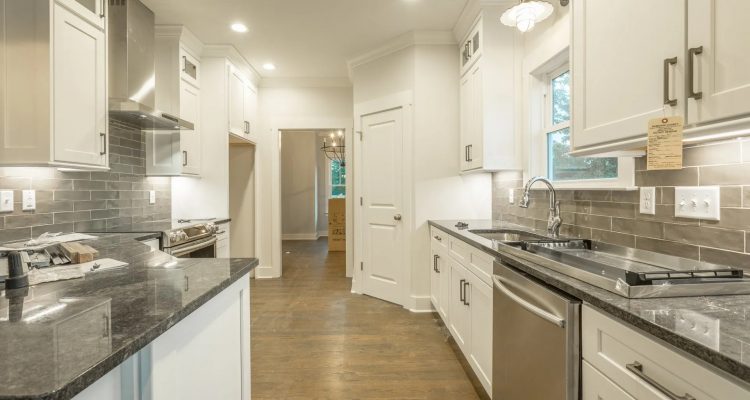 Interior painting company Chattanooga, TN