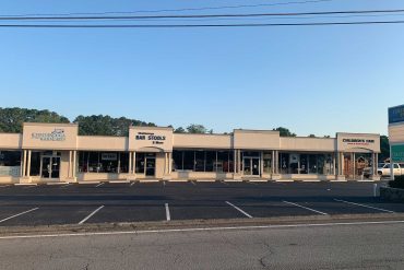 Commercial painting company Chattanooga, TN